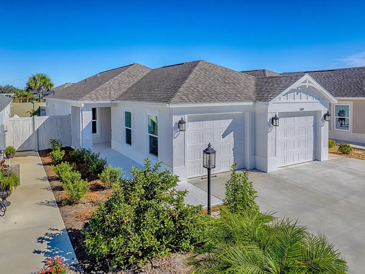 1669 Cadorette Drive, The Villages, FL 34762 - Image #1