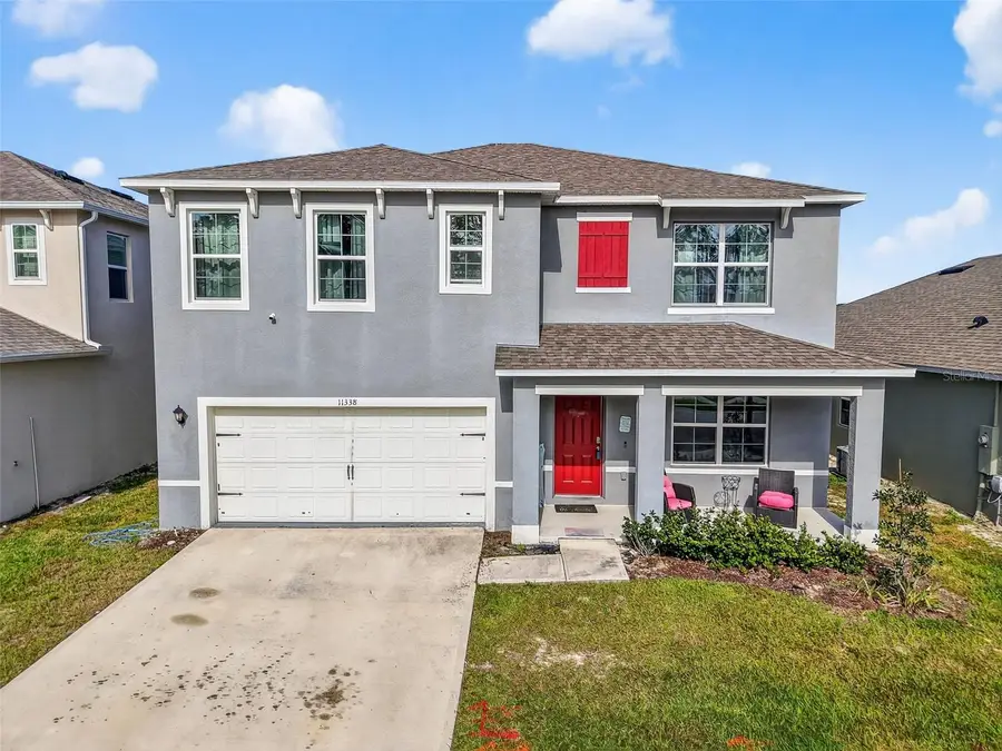 11338 Amber Ridge Drive, Zellwood, FL 32798 - Image #3