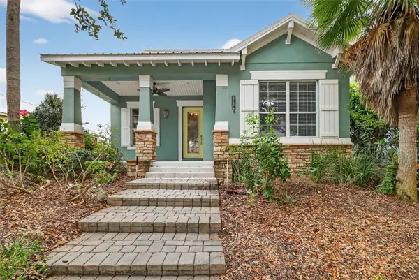 2117 Appalachee Circle, TAVARES, FL 32778
