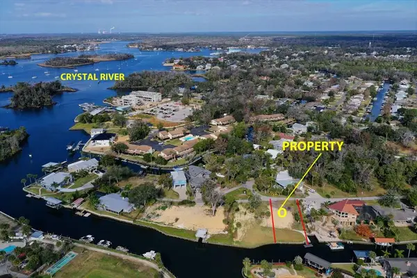 SE 3rd Court, CRYSTAL RIVER, FL 34429