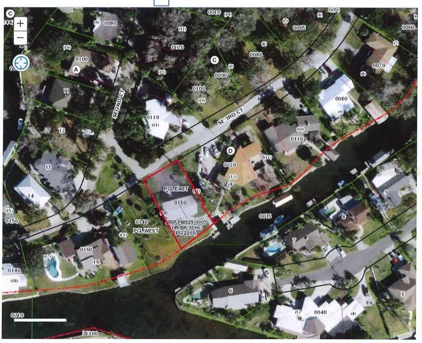 1845 SE 3rd Court, Crystal River, FL 34429 - #2
