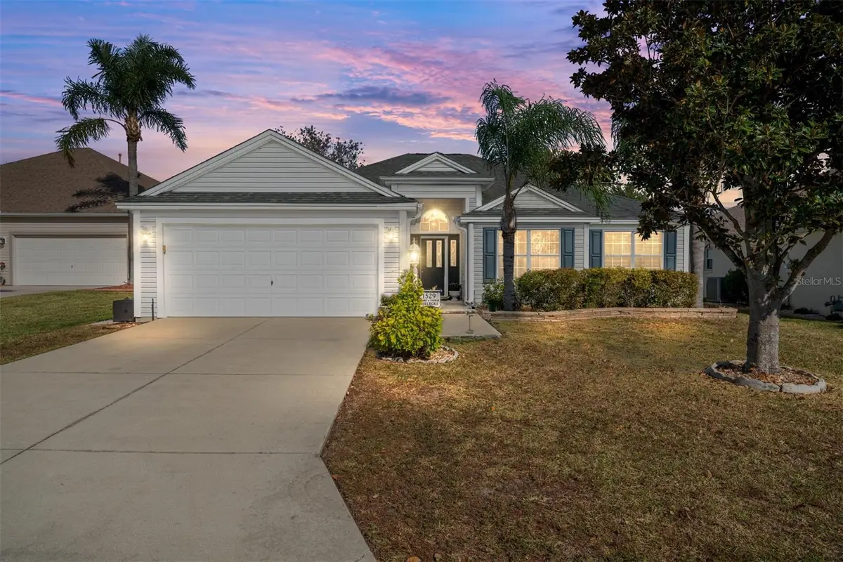 1529 Straton Way, The Villages, FL 32162 - Image #1