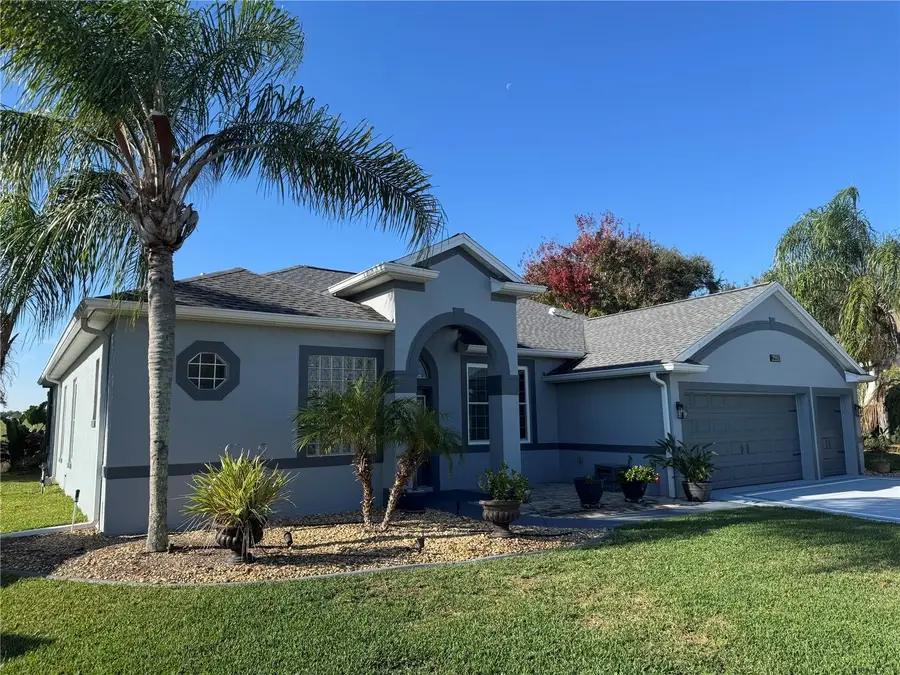 25501 Maurepas Lane, Leesburg, FL 34748 - Image #2