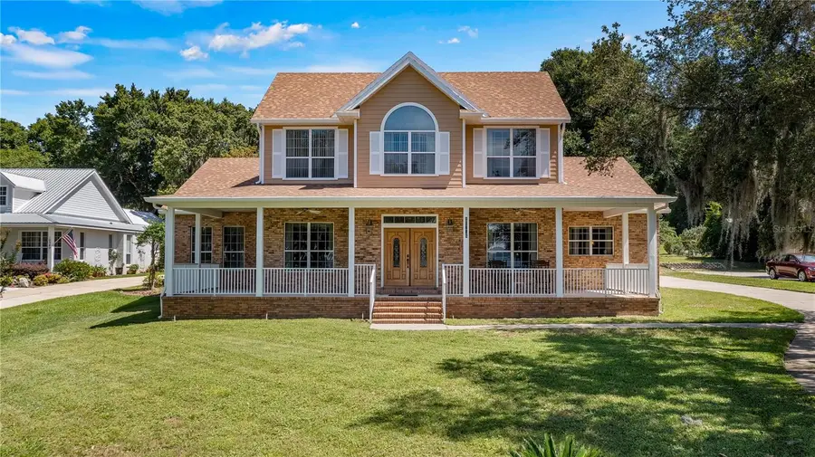 10336 Lake Louisa Road, Clermont, FL 34711 - Image #2