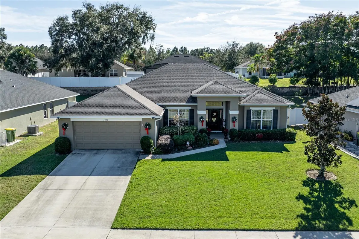 2030 Angel Fish Loop, Leesburg, FL 34748 - Image #1