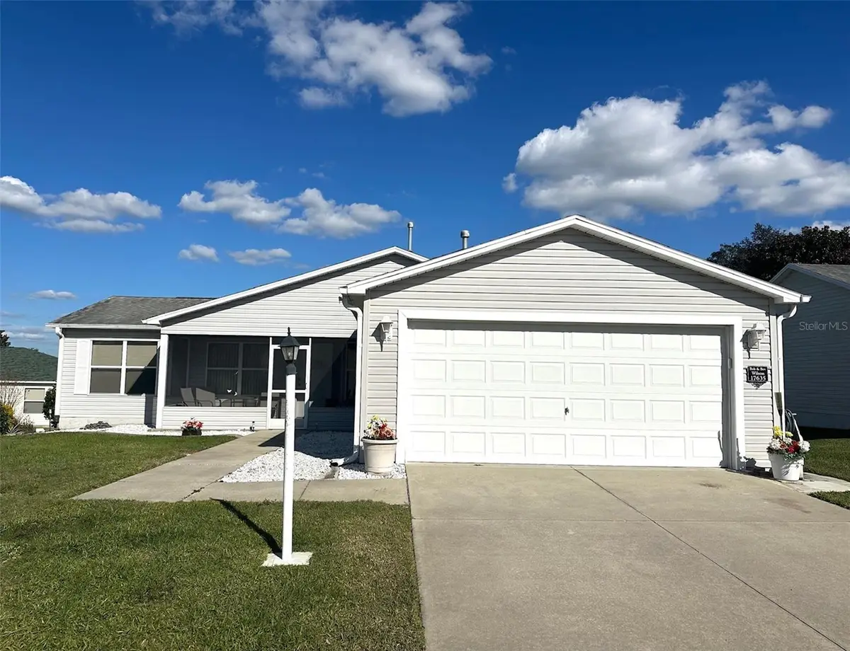 17365 SE 92nd Gantham Terrace, The Villages, FL 32162 - Image #1