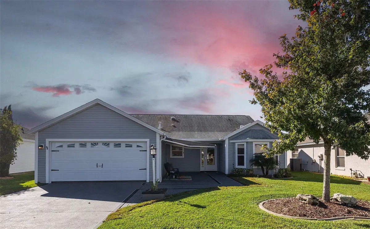 3104 Burbank Lane, The Villages, FL 32162 - Image #1