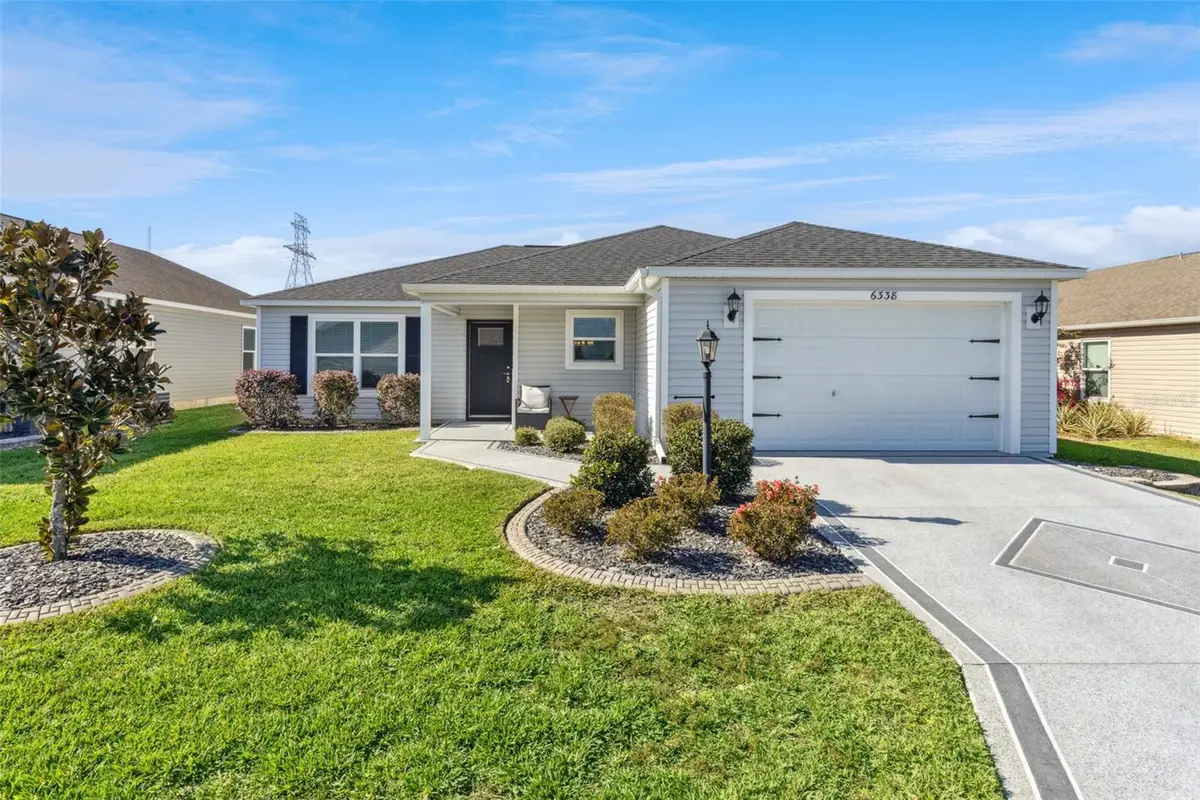 6338 Flaxmayer Road, The Villages, FL 32163 - Image #1