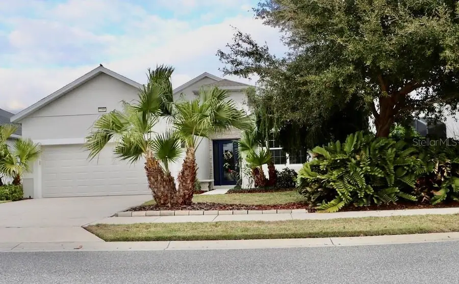 2389 Pawtucket Pass, Mount Dora, FL 32757 - #2