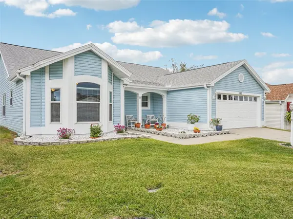 1803 Palo Alto Avenue, THE VILLAGES, FL 32159