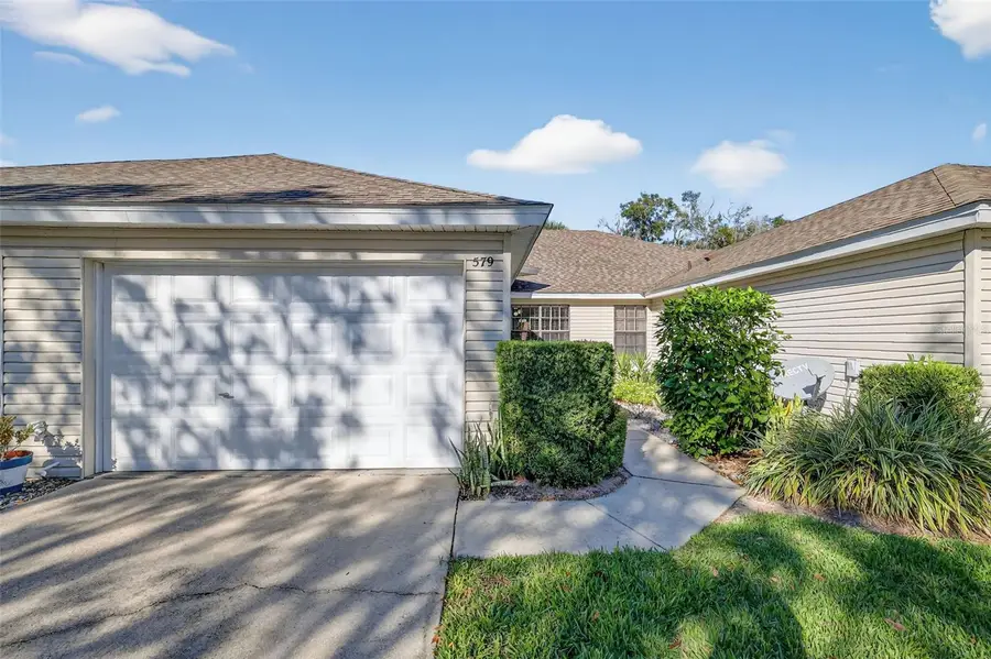 579 Juniper Way, Tavares, FL 32778 - Image #2