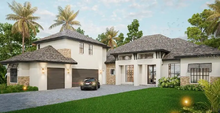 15552 Pendio Drive, Bella Collina, FL 34756 - #1