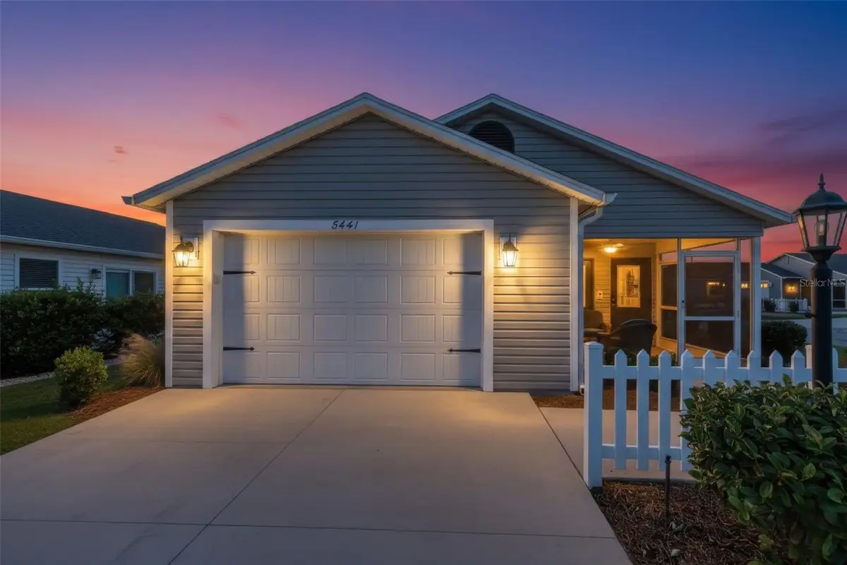 5441 Boaz Avenue, The Villages, FL 32163 - Image #1