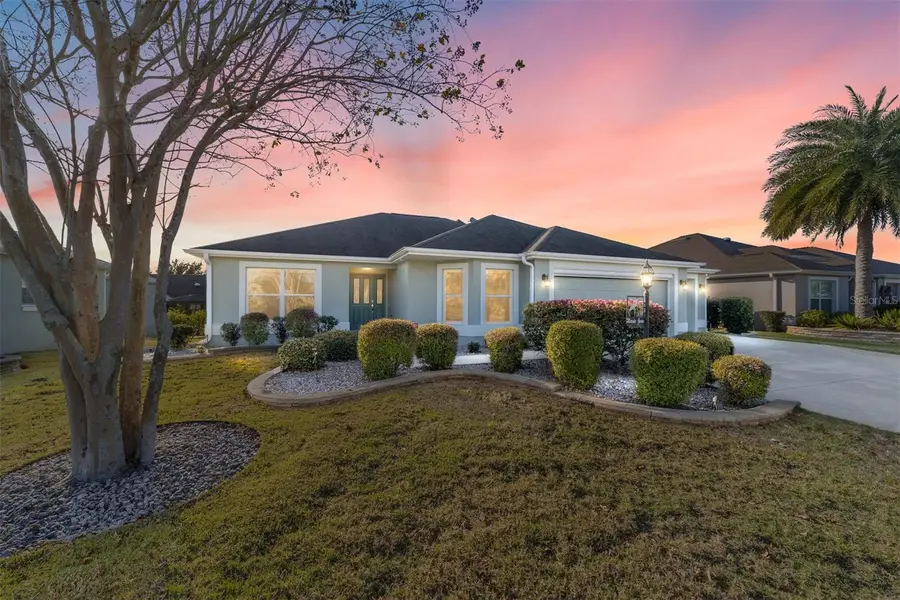 926 Long Leaf Lane, The Villages, FL 32163 - Image #2