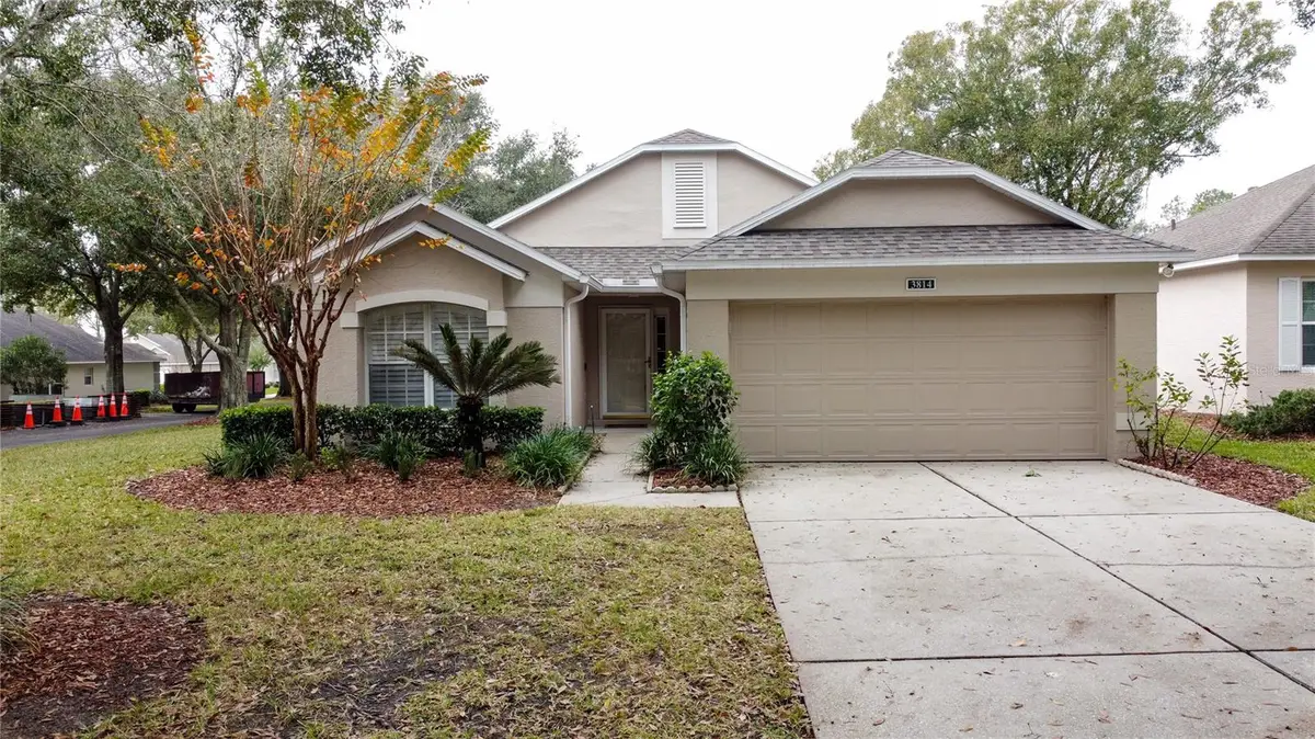 3814 Westerham Drive, Clermont, FL 34711 - Image #1