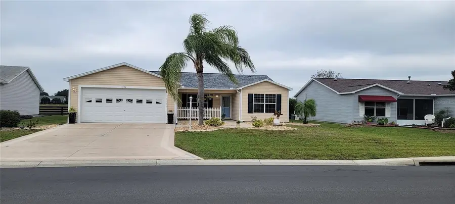 1302 Carvello Drive, The Villages, FL 32162 - Image #3