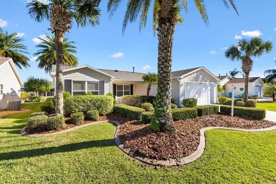 1729 Mountville Court, The Villages, FL 32162 - Image #2