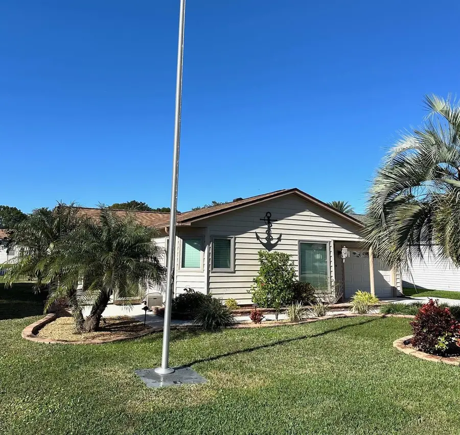 710 Cortez Avenue, The Villages, FL 32159 - Image #3