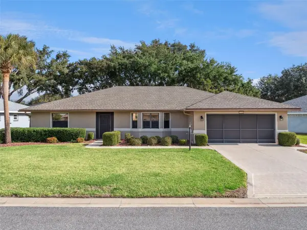 21506 Queen Anne Court, LEESBURG, FL 34748