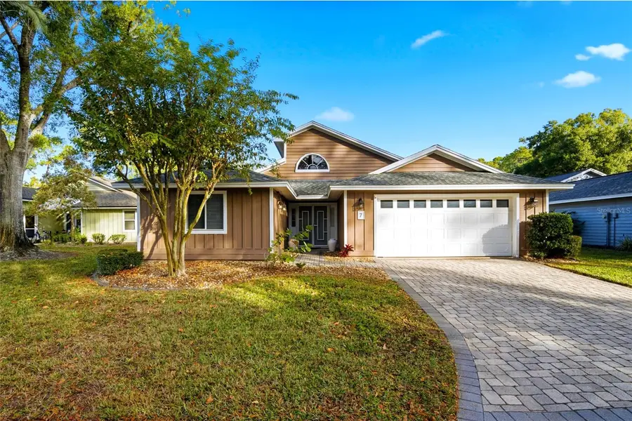 7 Treetop Trail, Ormond Beach, FL 32174 - Image #2