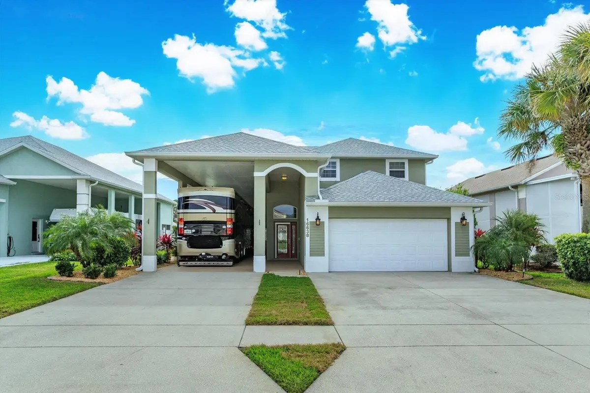 16638 Citrus Parkway, Clermont, FL 34714 - #1