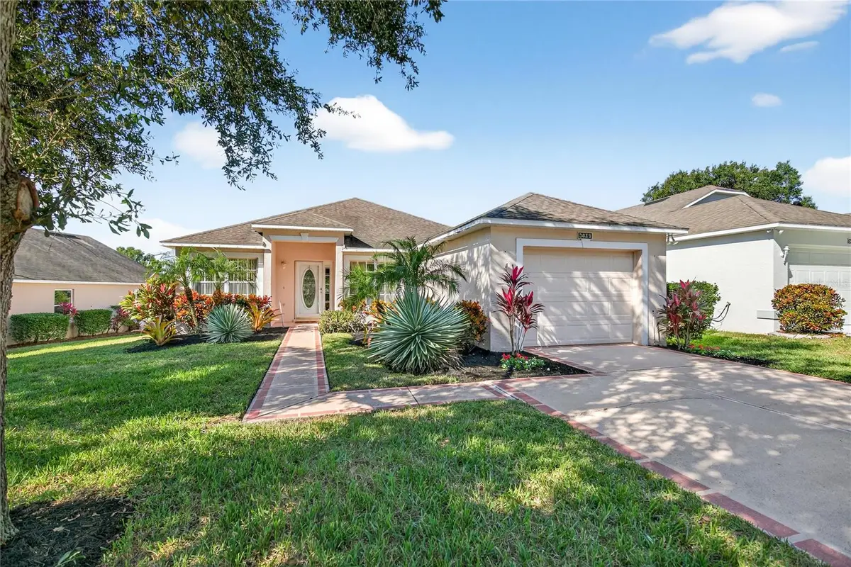 3623 Kingswood Court, Clermont, FL 34711 - Image #1