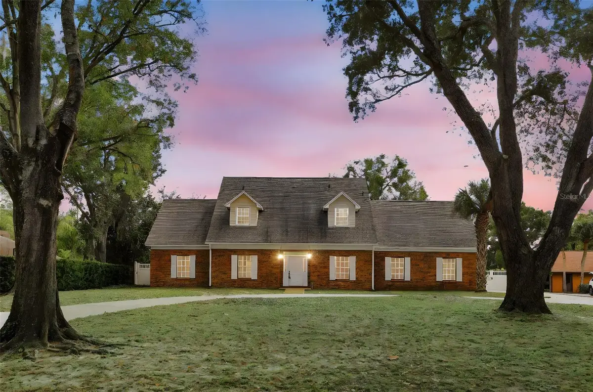 11472 Park Avenue Ne, Windermere, FL 34786 - Image #1