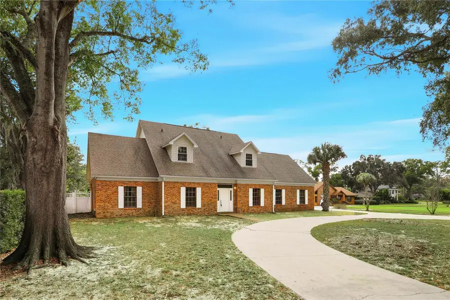 11472 Park Avenue Ne, Windermere, FL 34786 - Image #2