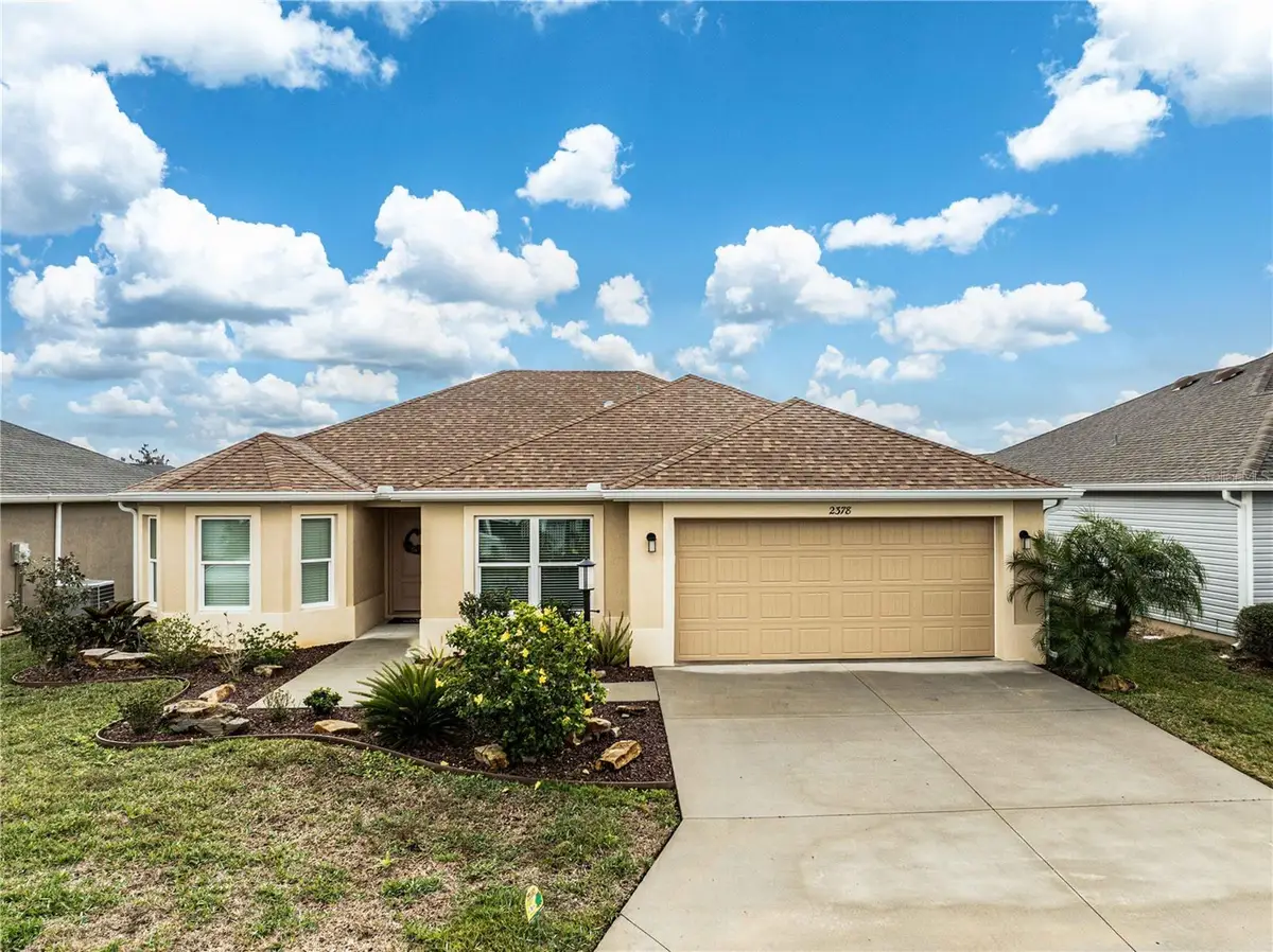 2378 Youngmann Loop, The Villages, FL 32163 - #1