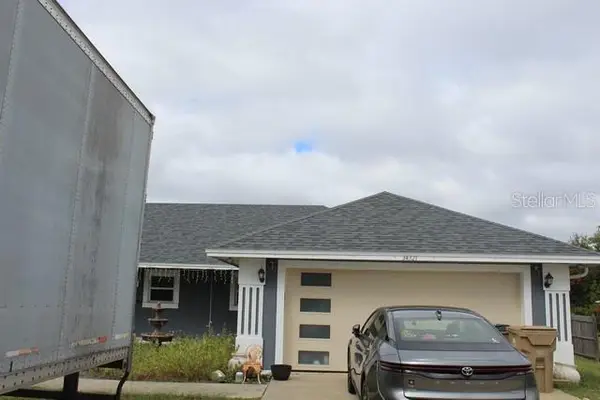 34321 S Haines Creek Road, LEESBURG, FL 34788