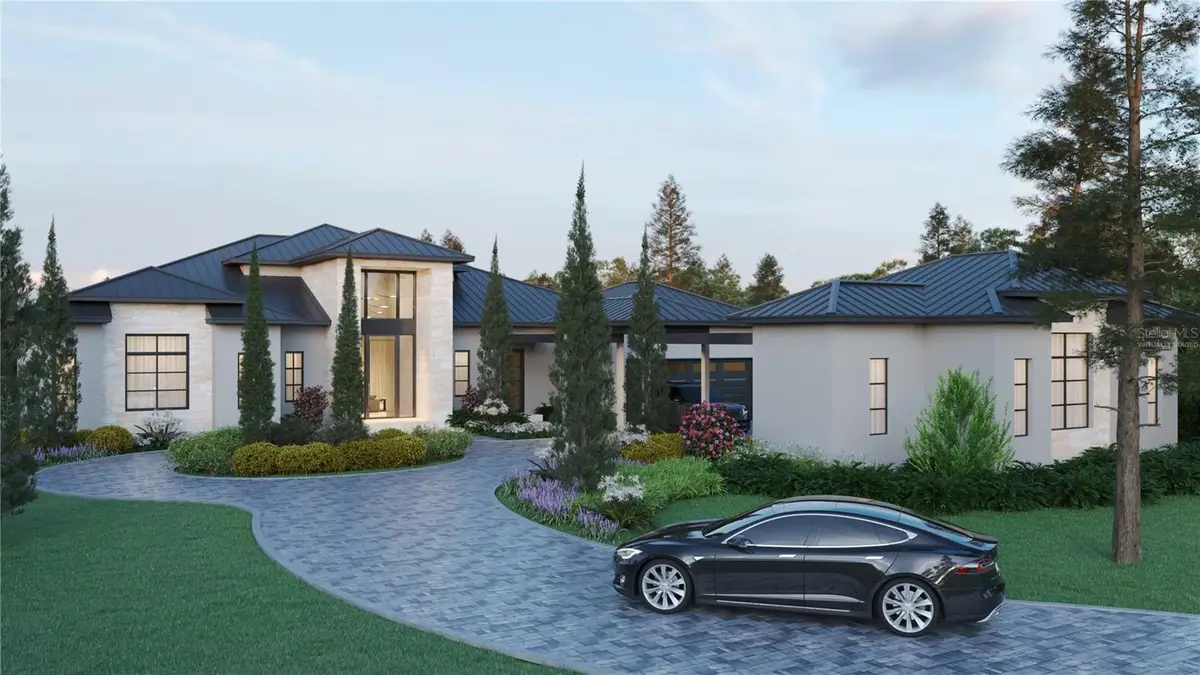 16146 Pendio Drive, Montverde, FL 34756 - #1