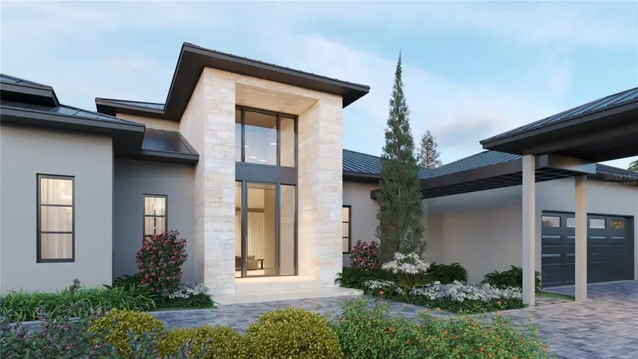 16146 Pendio Drive, Montverde, FL 34756 - #2