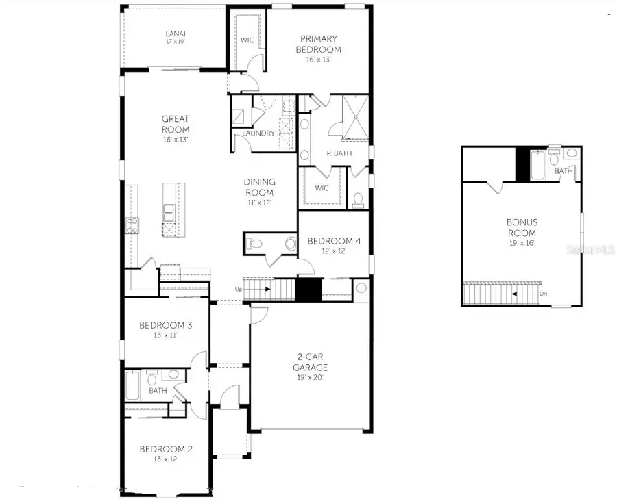 35163 Tuscan Hill Road, Dade City, FL 33525 - #2