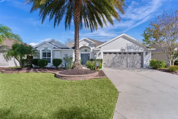 2211 Bachman Path, THE VILLAGES, FL 32162