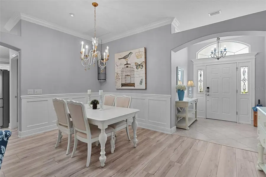 2211 Bachman Path, The Villages, FL 32162 - #3