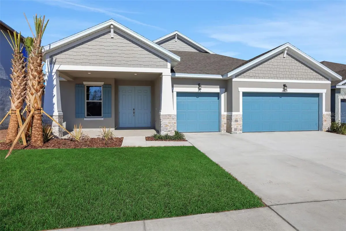 17429 Valleywood Parkway, Land O Lakes, FL 34638 - #1