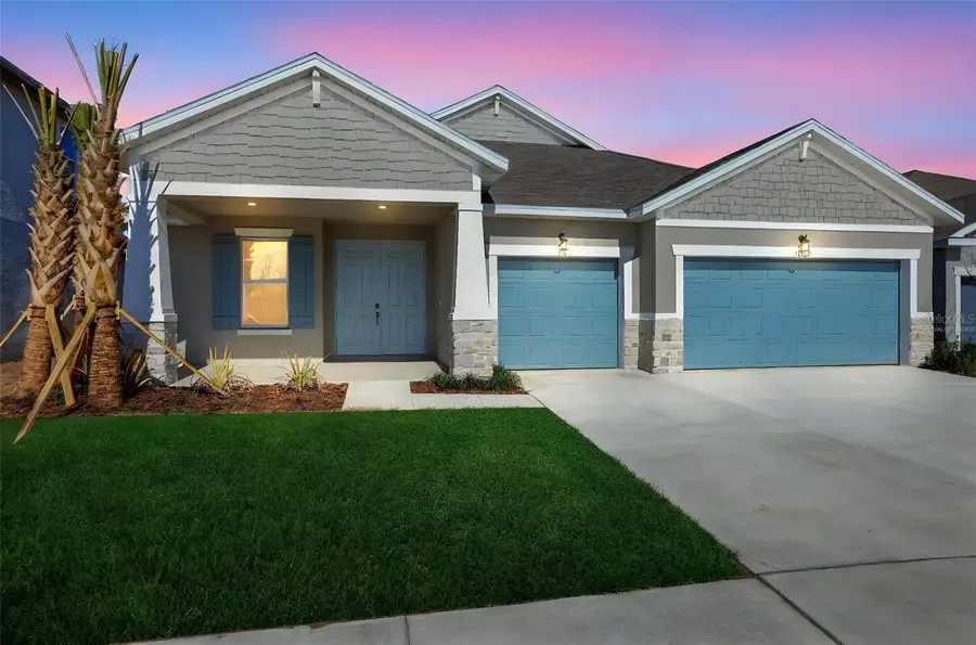 17429 Valleywood Parkway, Land O Lakes, FL 34638 - #2