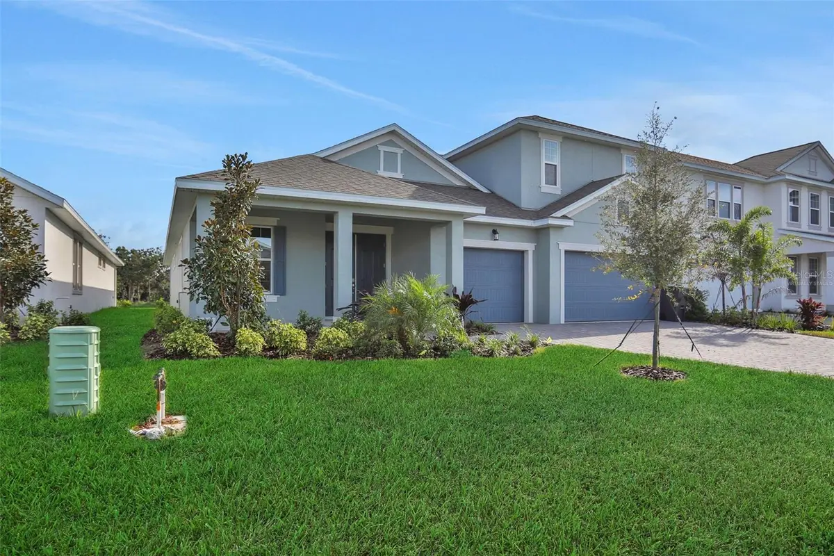 7433 Sea Manatee Street, Parrish, FL 34219 - Image #1