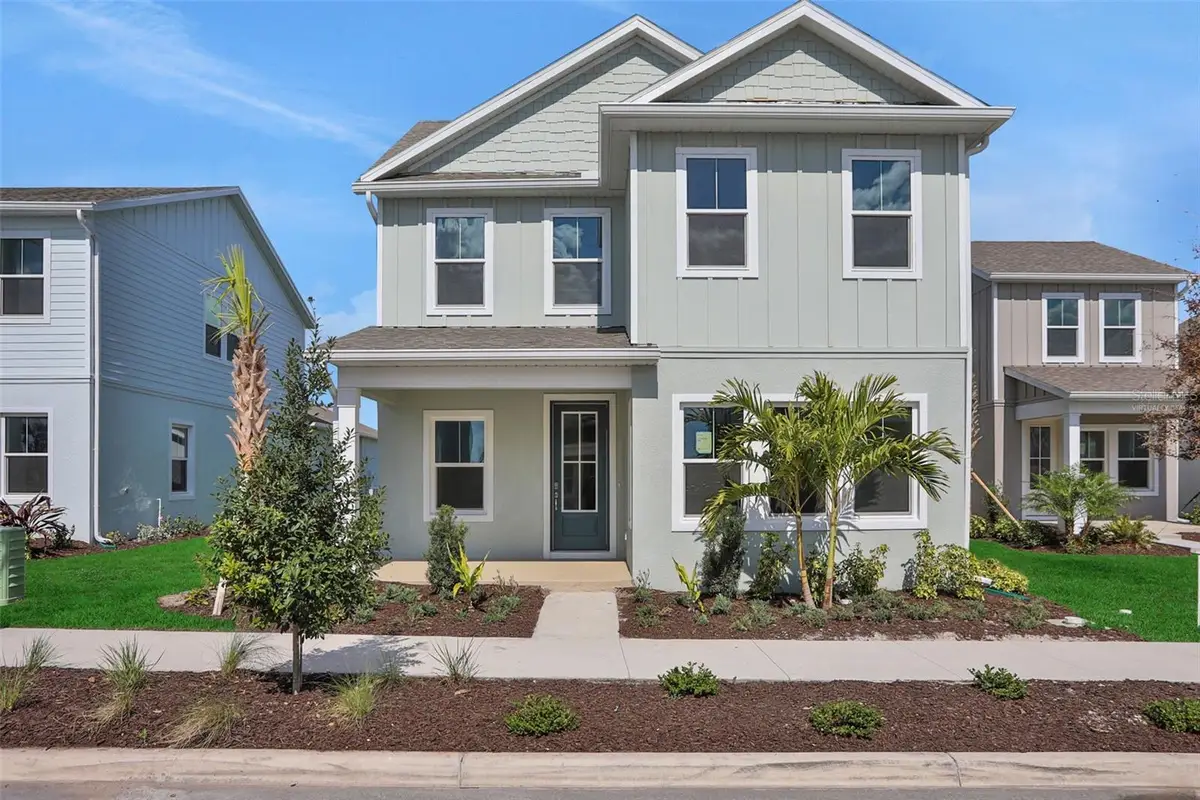 9015 Rothman Lane, Lakewood Ranch, FL 34240 - #1