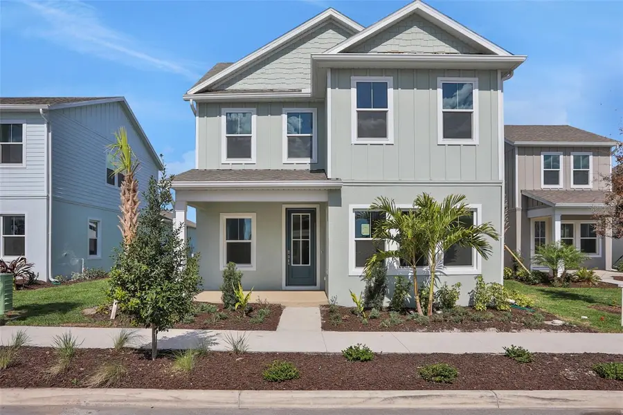 9015 Rothman Lane, Lakewood Ranch, FL 34240 - #2