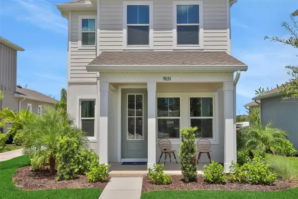 9031 Duany Lane, LAKEWOOD RANCH, FL 34240