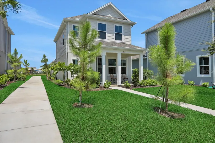 9031 Duany Lane, Lakewood Ranch, FL 34240 - #2