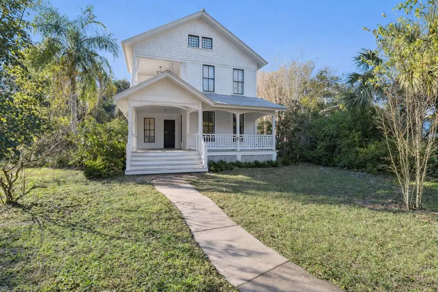 316 N Lakeview Drive, Lake Helen, FL 32744 - #2