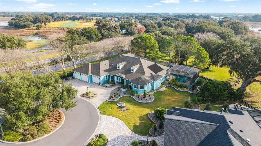 1568 Black Lake Drive, The Villages, FL 32162 - Image #2