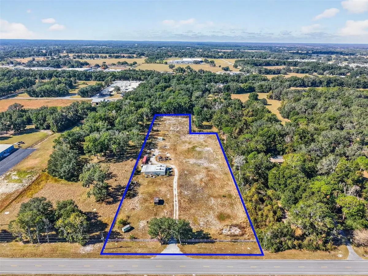 5168 S Us 301, Bushnell, FL 33513 - #1