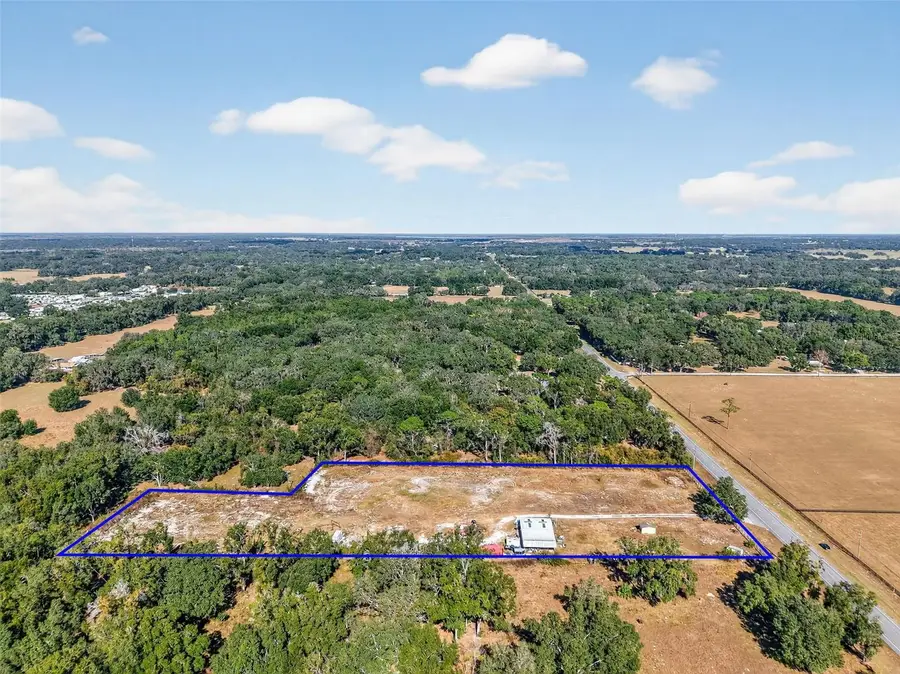 5168 S Us 301, Bushnell, FL 33513 - #2