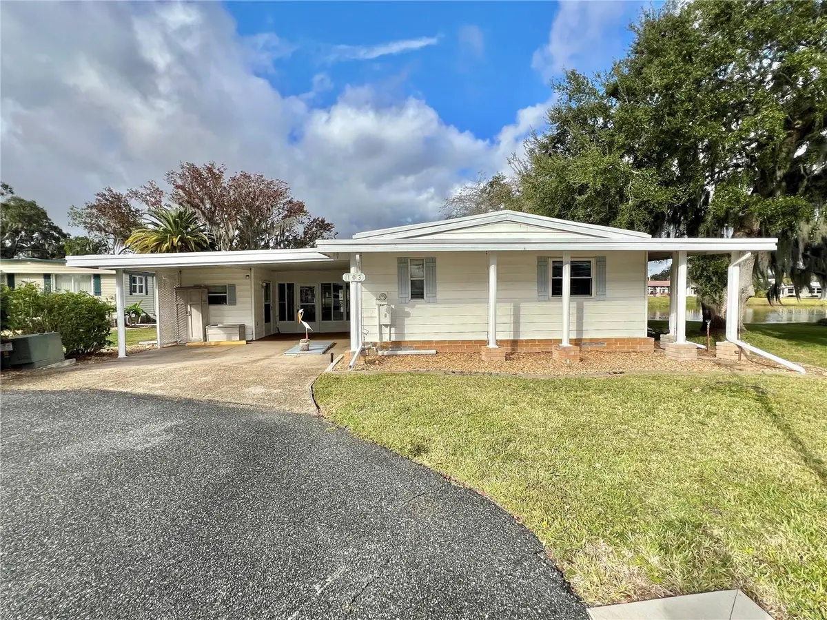 103 Fountain Cove, Leesburg, FL 34748 - #1