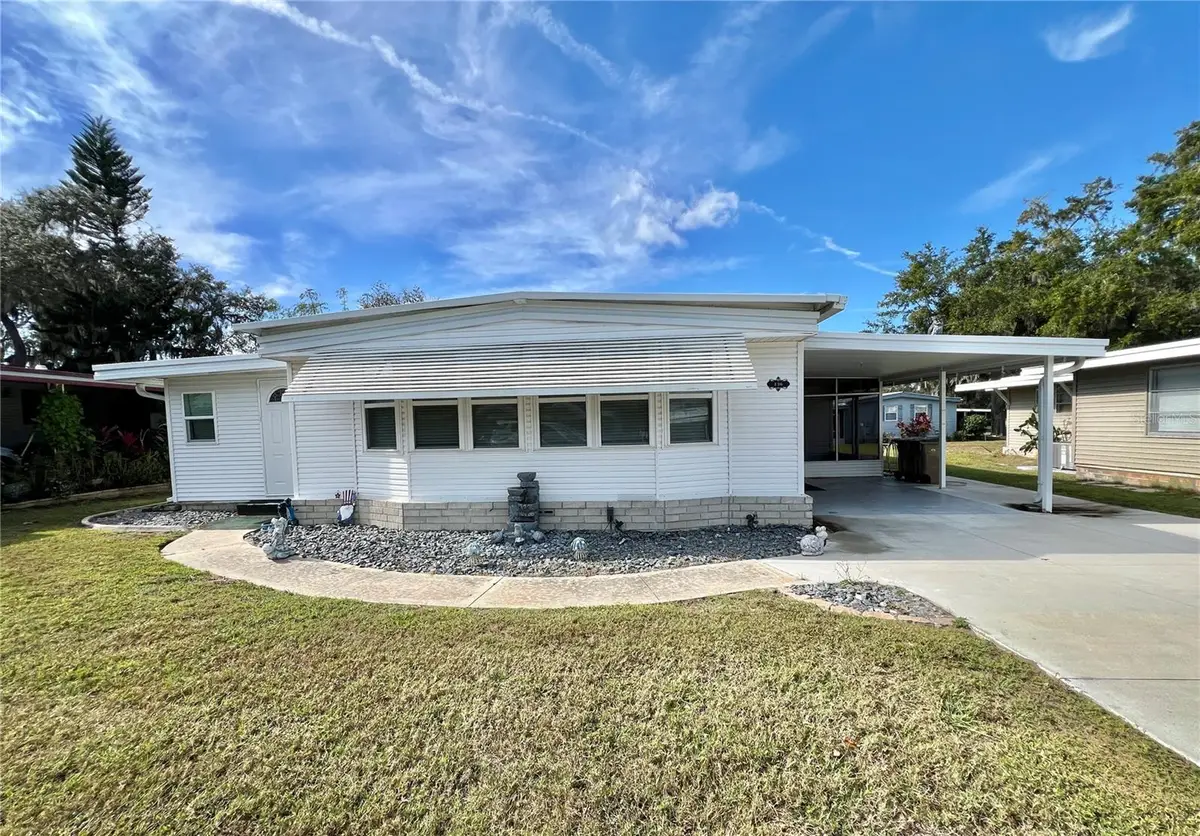 136 Aspen Circle, Leesburg, FL 34748 - #1