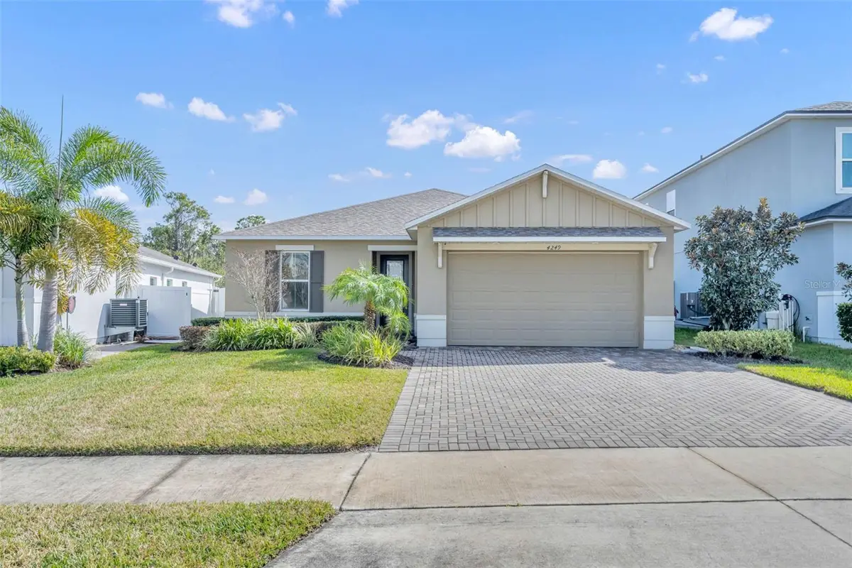 4249 Beargrass Street, Clermont, FL 34714 - Image #1