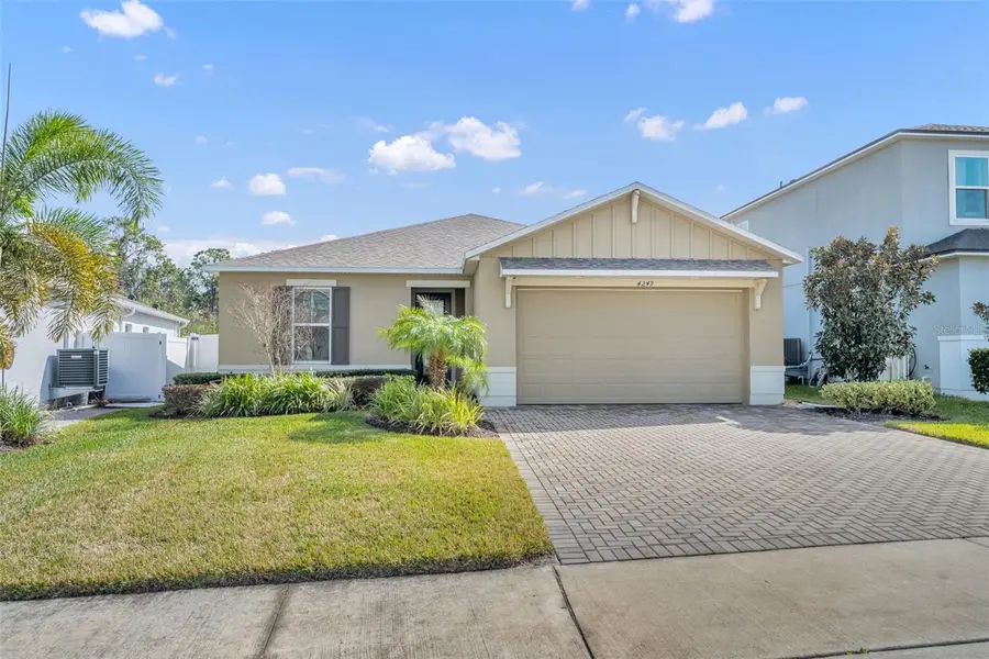 4249 Beargrass Street, Clermont, FL 34714 - Image #2